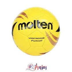 توپ فوتسال مولتن molten  مدل gkl1048
